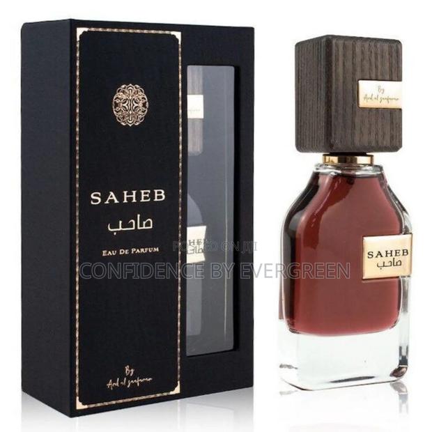 Saheb Perfume photo 3