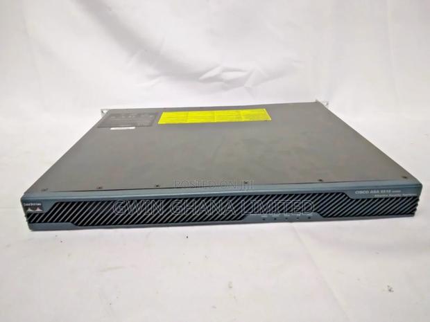 Cisco Asa 5510 Adaptive Security Appliance