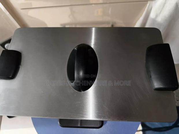 3.2lt Russell Hobbs Deep Fryer Uk photo 4