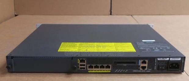 Cisco Asa 5510 Adaptive Security Appliance photo 2