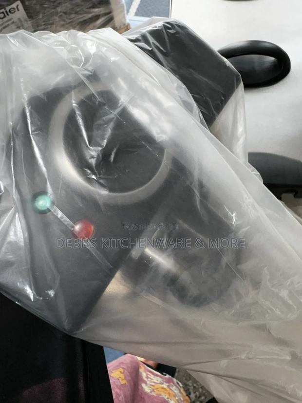 3.2lt Russell Hobbs Deep Fryer Uk photo 5