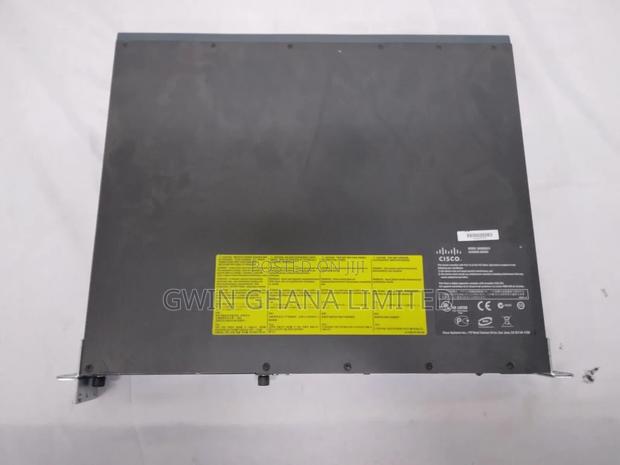 Cisco Asa 5510 Adaptive Security Appliance photo 3