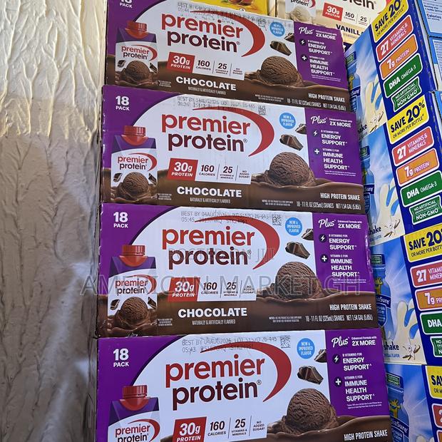 Premier Protein photo 2