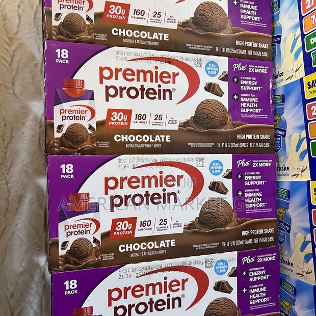 Premier Protein photo 3