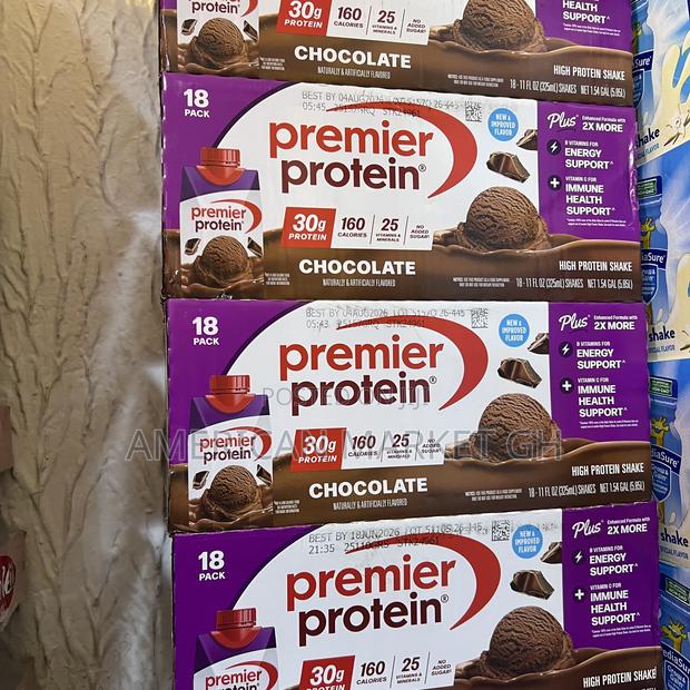 Premier Protein