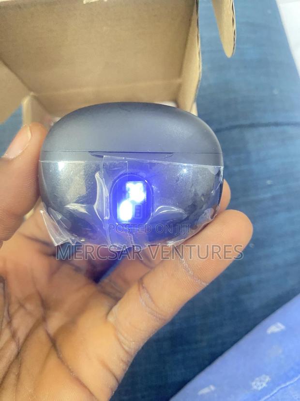 New Tws Wireless Headphones Bluetooth Led Digital Earphones photo 3