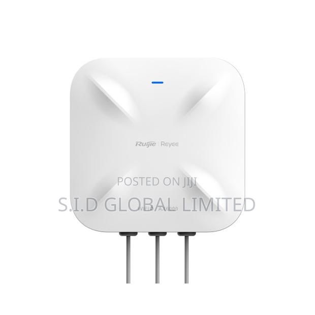 Rg-rap6260(H) Reyee Ax6000 High-density Outdoor Access Point · Photo 2