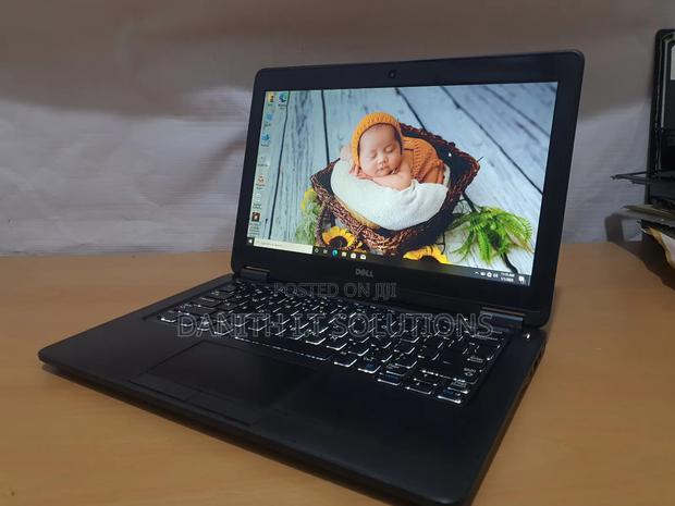 Laptop Dell Latitude 12 E7250 8GB Intel Core I5 SSD 128GB photo 2
