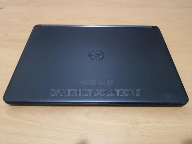 Laptop Dell Latitude 12 E7250 8GB Intel Core I5 SSD 128GB photo 3