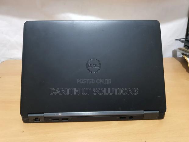 Laptop Dell Latitude 12 E7250 8GB Intel Core I5 SSD 128GB photo 4