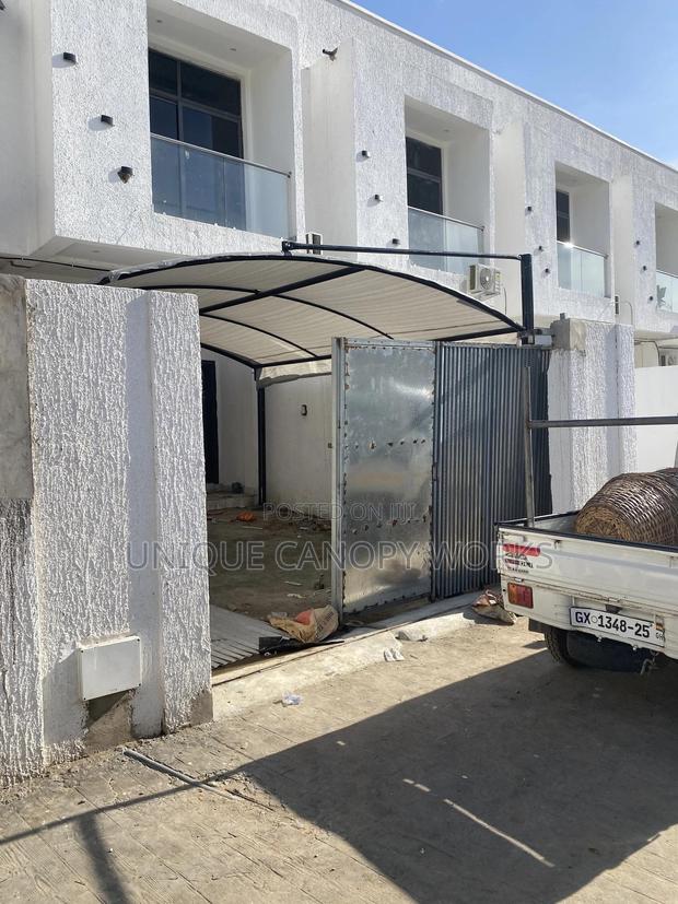 Free Flow Carport Canopy photo 8