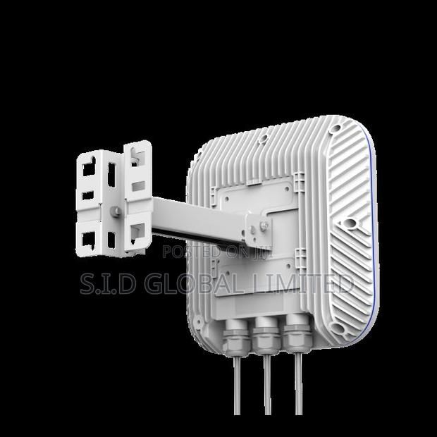 Ultra-fast Outdoor Wi-fi 6 - Reyee Ax3000 · Photo 2