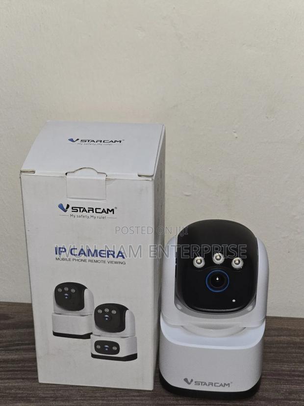 Cs995q Vstarcam