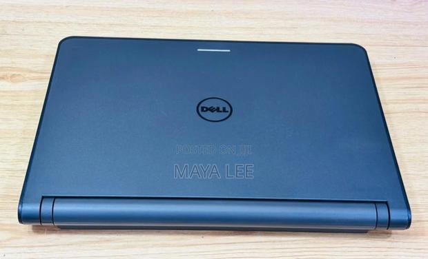 Laptop Dell Latitude 13 3340 8GB Intel Core I3 SSD 128GB