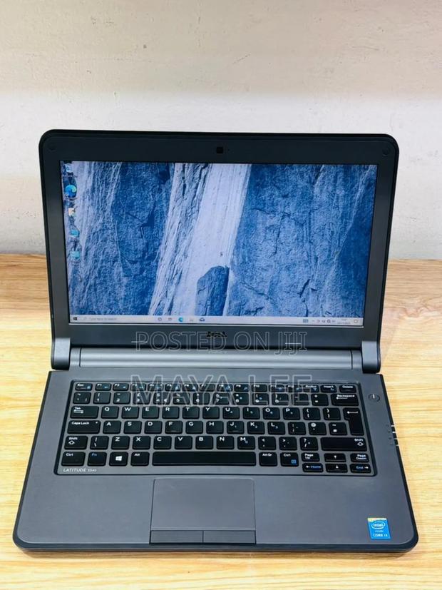 Laptop Dell Latitude 13 3340 8GB Intel Core I3 SSD 128GB photo 3