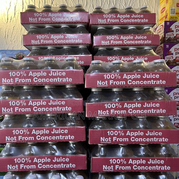Martinelli's 100% Apple Juice 10fl Oz 24pck