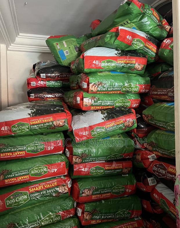 Dog Chow Adult Wholesale