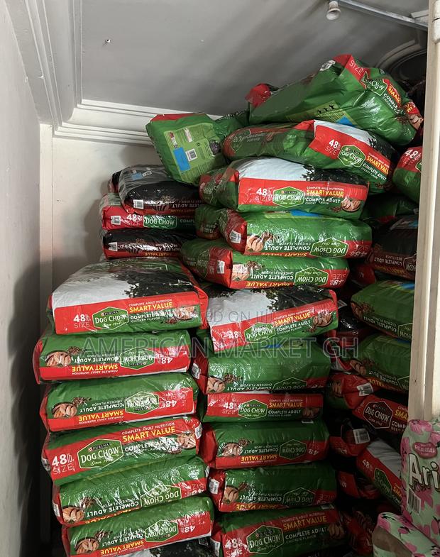 Dog Chow Adult Wholesale photo 2