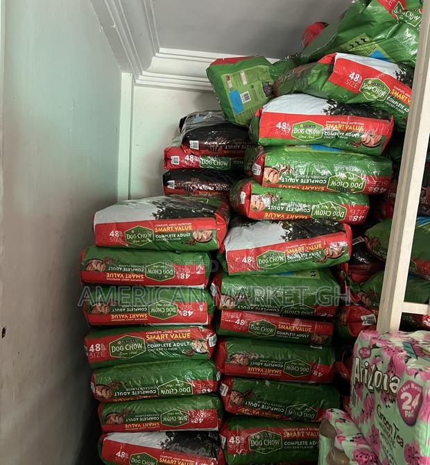 Dog Chow Adult Wholesale photo 3
