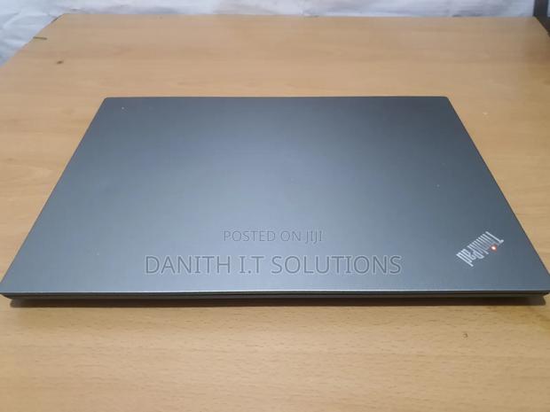Laptop Lenovo ThinkPad E580 8GB Intel Core I5 SSD 256GB photo 4