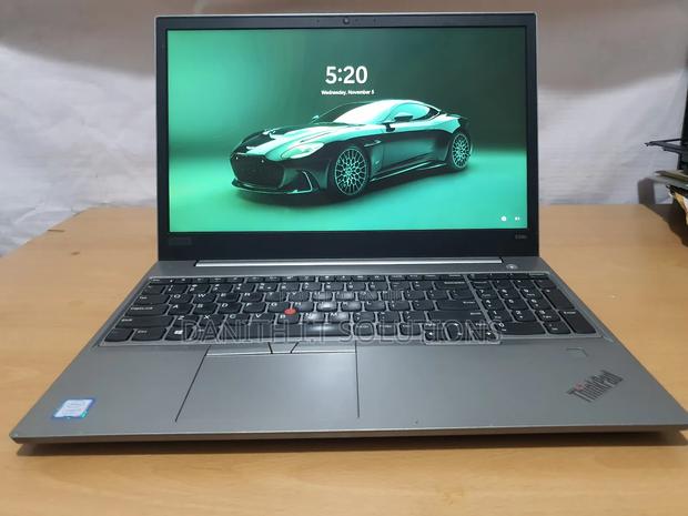 Laptop Lenovo ThinkPad E580 8GB Intel Core I5 SSD 256GB photo 5