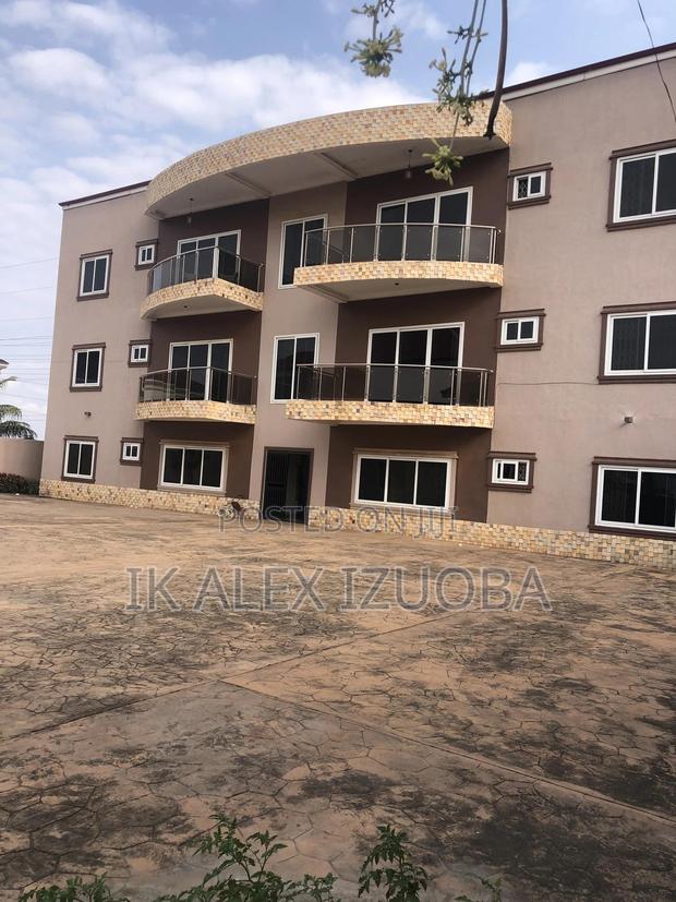 2bdrm Apartment in East Legon for rent