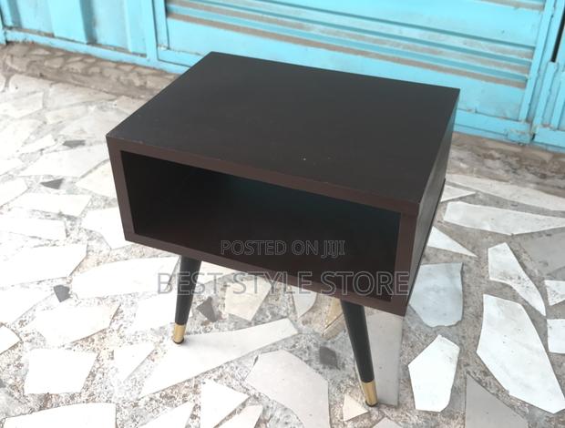 White Tables for Side/Coffee (Free Delivery ) photo 6