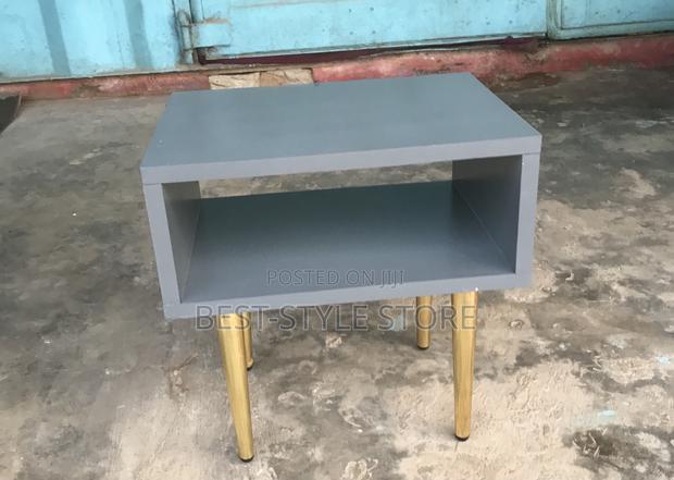 White Tables for Side/Coffee (Free Delivery ) photo 8