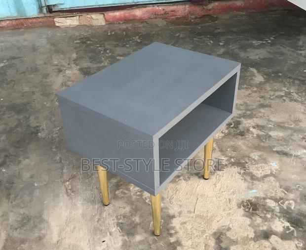 White Tables for Side/Coffee (Free Delivery ) photo 9