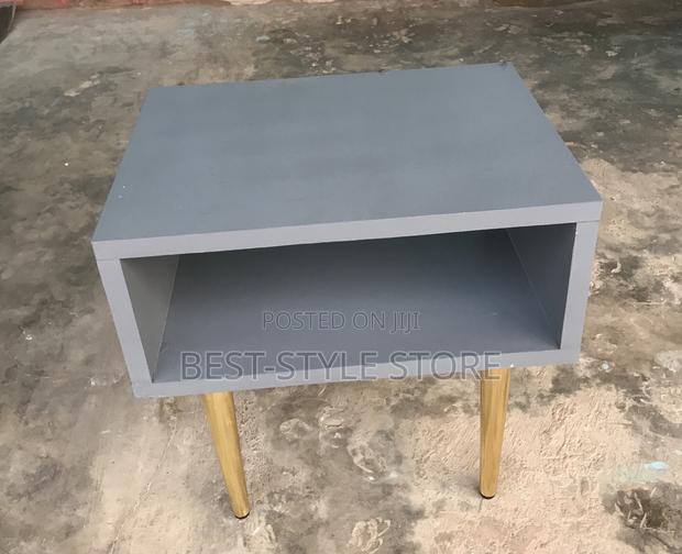 White Tables for Side/Coffee (Free Delivery ) photo 10