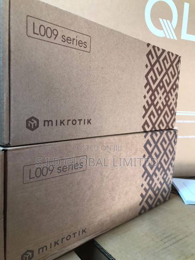 L009 Is Up to 4 Times Faster Than Rb2011 in Most Cases and Setups · Photo 3