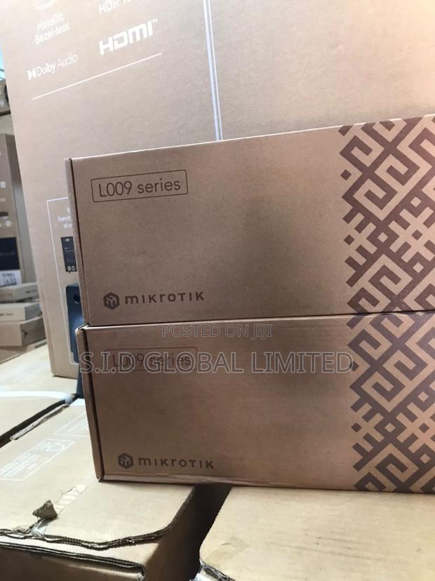 Mikrotik Ax600 Wifi 6 Extender · Photo 2