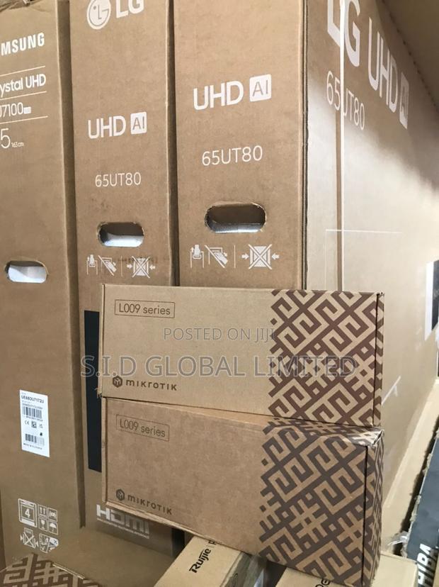 Mikrotik Ax600 Has 2.4 Ghz Dual-chain Wireless Connectivity · Photo 3