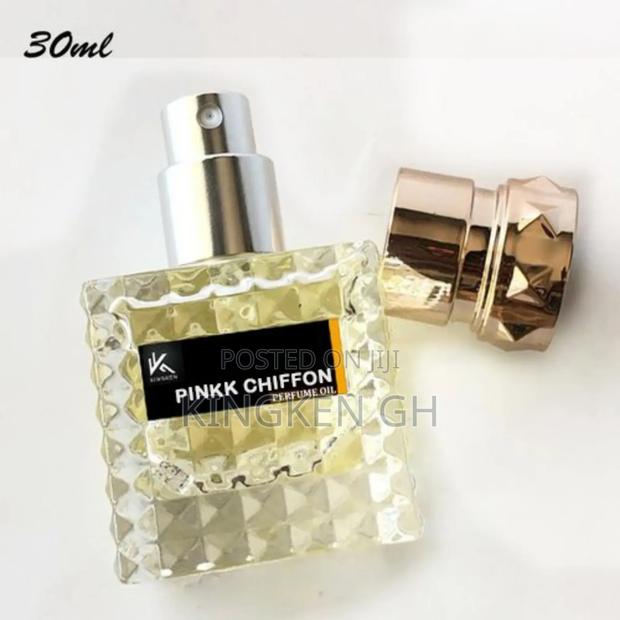 Perfume Oil photo 2
