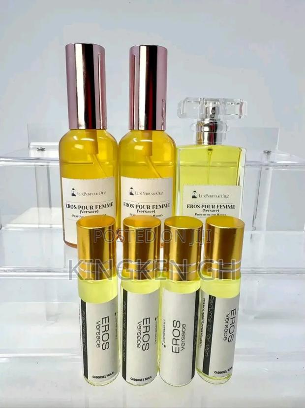 Perfume Oil photo 5