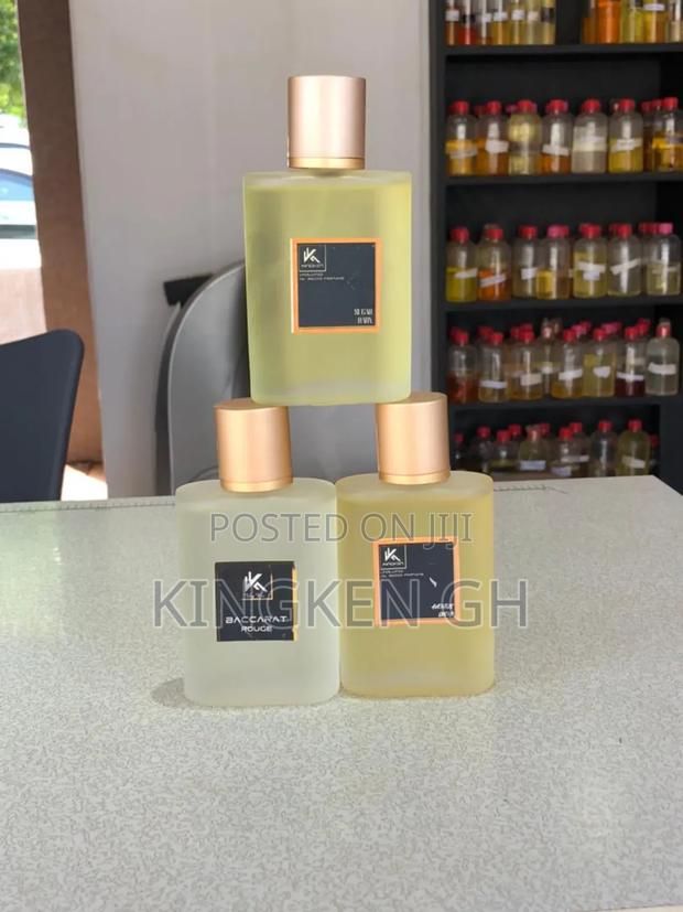 Perfume Oil photo 7