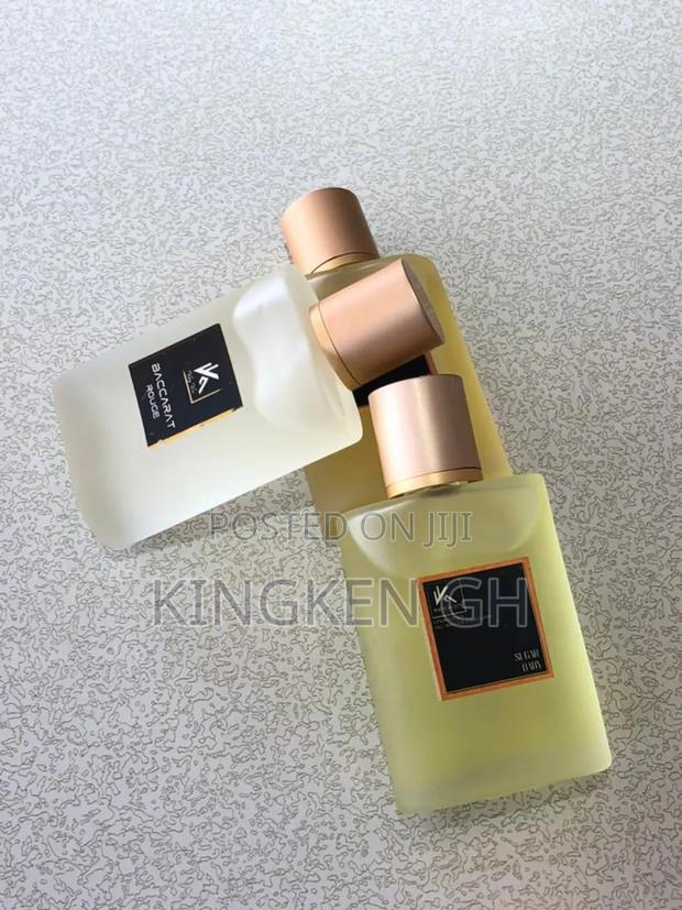 Perfume Oil photo 8