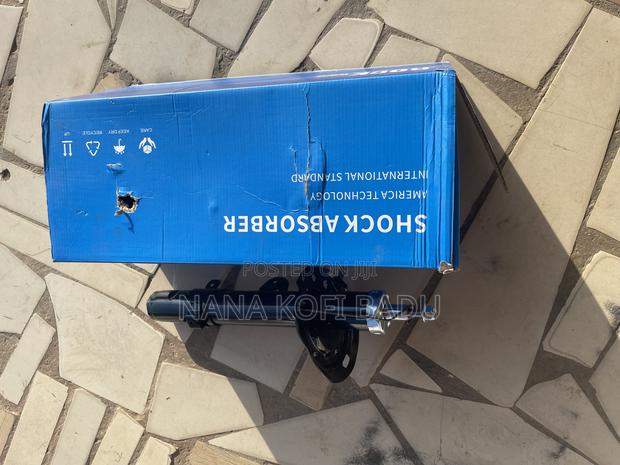 Honda CRV 2017-2020 Front Absorber Left(Brand New)