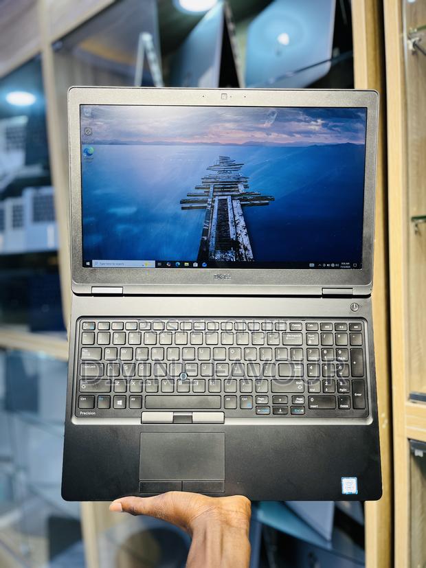 Laptop Dell Latitude 3520 16GB Intel Core I5 SSD 512GB photo 5