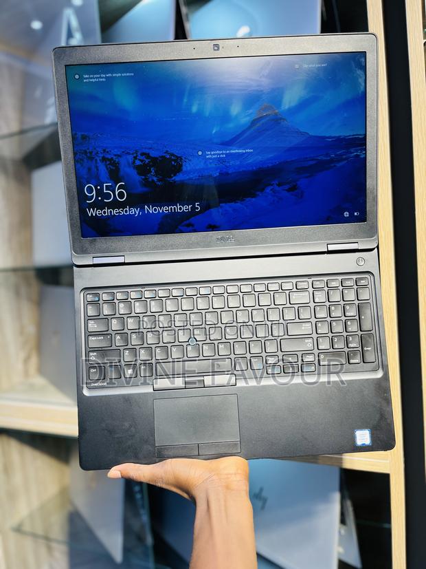 Laptop Dell Latitude 3520 16GB Intel Core I5 SSD 512GB photo 6