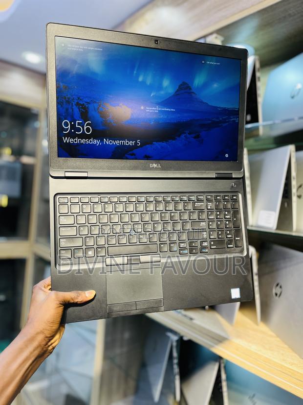 Laptop Dell Latitude 3520 16GB Intel Core I5 SSD 512GB photo 7