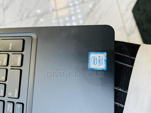 Laptop Dell Latitude 3520 16GB Intel Core I5 SSD 512GB photo 13