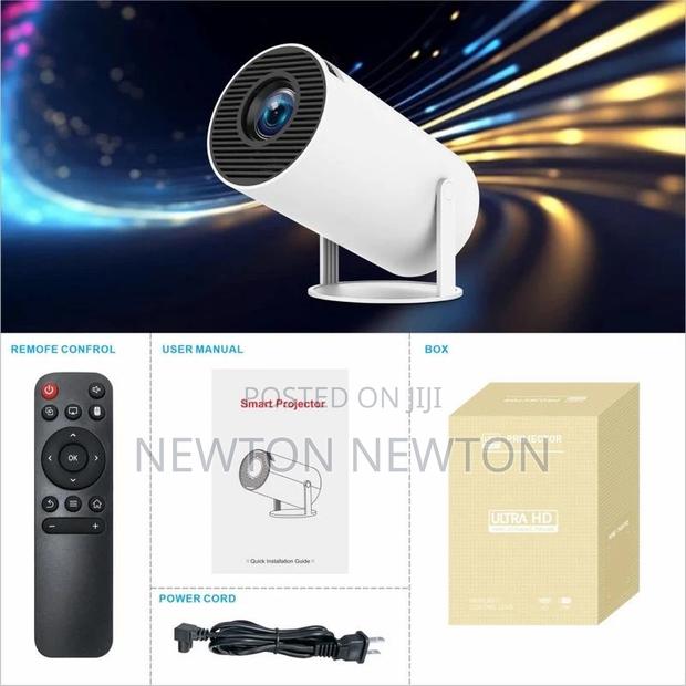 Smart Projector photo 8