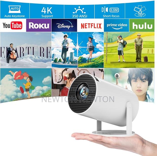 Smart Projector photo 4