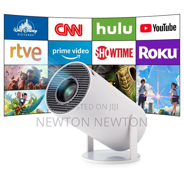 Smart Projector photo 5