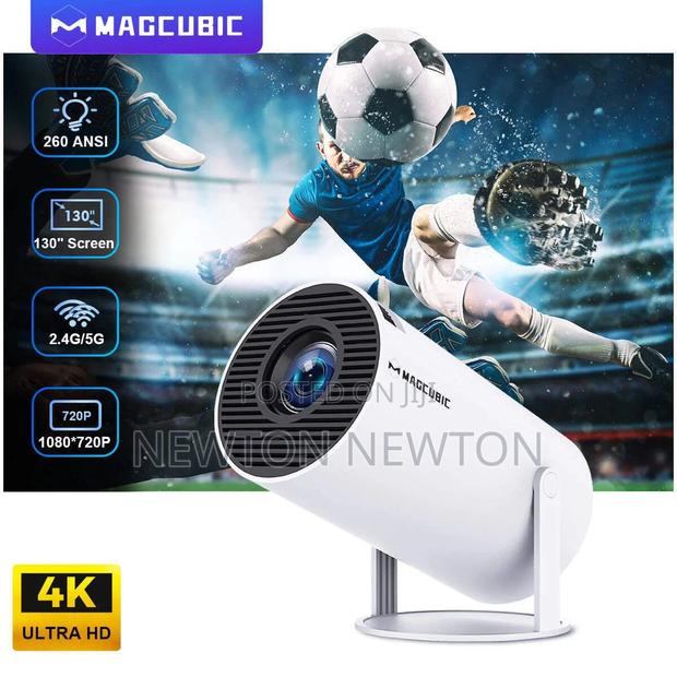 Smart Projector photo 7