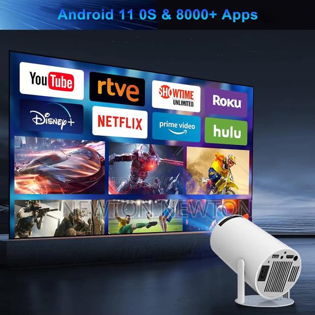 Smart Projector photo 3