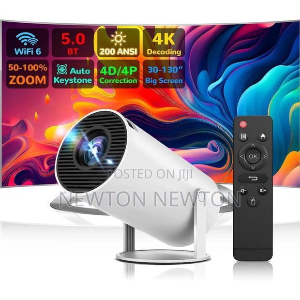 Smart Projector photo 6