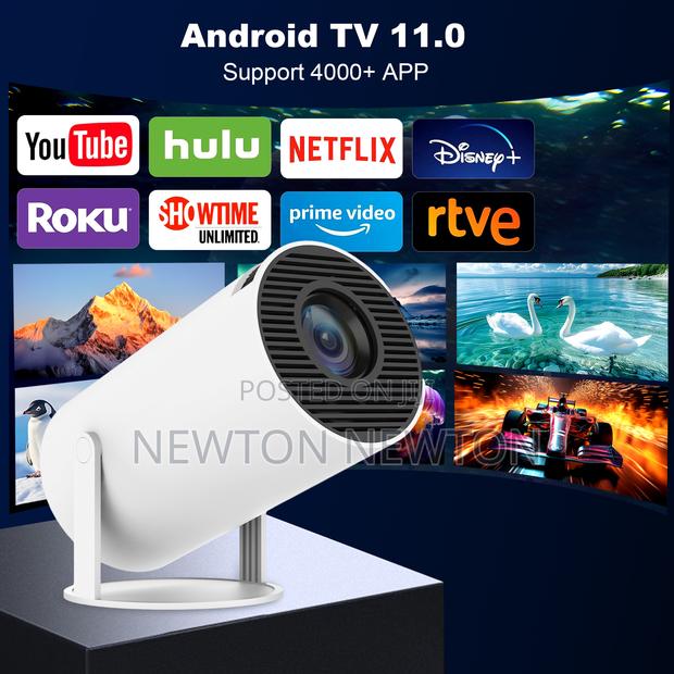 Smart Projector photo 2