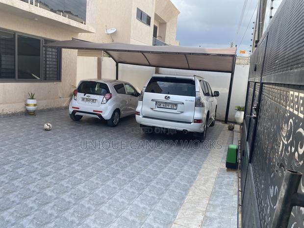 Free Roll Car Canopies